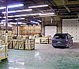 CFM Warehouse