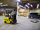 CFM Warehouse