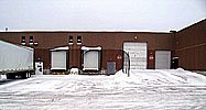 CFM Warehouse