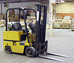 Office Warehouse Combo