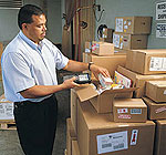 Office Warehouse Combo - CFM Picking Packing Service