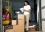 Office Warehouse Combo - CFM Shipping Receiving Service