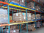 Office Warehouse Combo - CFM Warehouse Space